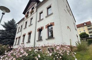 Anlageobjekt in 04720 Döbeln, Saniertes und gut vermietetes Mehrfamilienhaus mit neuer Heizung und Potenzial in beliebter Lage!