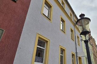 Mehrfamilienhaus kaufen in 09126 Chemnitz, Solides Mehrfamilienhaus mit gepflegter Substanz und stabiler Vermietbarkeit in ruhiger Lage