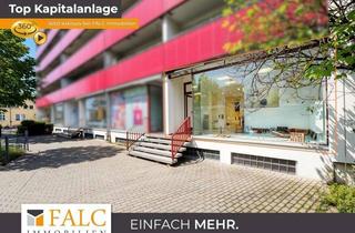 Gewerbeimmobilie mieten in 53757 Sankt Augustin, Gewerbe trifft Chance- Sofort Verfügbar