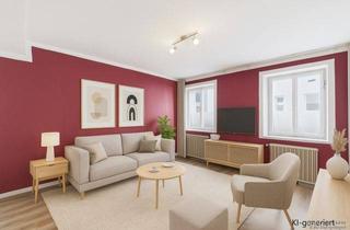 Haus kaufen in 91126 Schwabach, Rarität aus dem Jahr 1410 – 3-Familien-Haus mit besonderem Charme