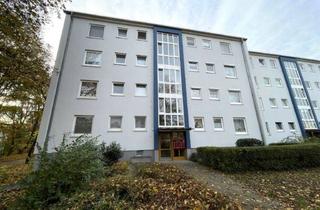 Wohnung kaufen in 28719 Bremen, ***Reserviert***Langfristig vermietete 3-Zimmer-Wohnung - gepflegt, solide und renditestark in ruhiger Lage von Bremen-Burgdamm