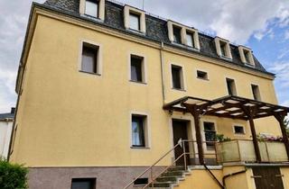 Gewerbeimmobilie mieten in 01728 Bannewitz, Mehrfamilienhaus in Bannewitzer Höhenlage