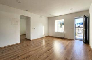 Wohnung mieten in 54413 Damflos, Moderne 2-Zimmer Erdgeschosswohnung mit Terrasse in Damflos zu vermieten
