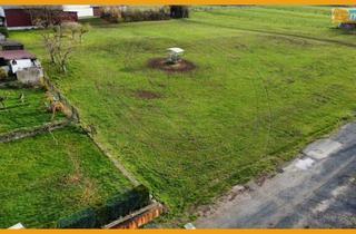 Grundstück zu kaufen in 36329 Romrod, BAUEN AUF DEM LAND! KEINE KÄUFERPROVISION!