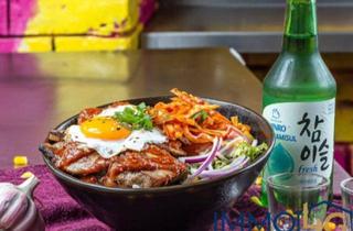 Gastronomiebetrieb mieten in 10627 Berlin, Beliebtes Imbiss-Restaurant in Charlottenburg