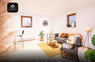 Wohnung kaufen in Bergstraße, 77948 Friesenheim, Ideal für Singles oder Anleger – moderne 1,5-Zimmer-Wohnung in Oberschopfheim!