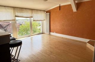 Wohnung kaufen in Wallstrasse 14, 19053 Feldstadt, Attraktive 5-Zimmer Maisonette-Wohnung im 3. OG in Schwerin-Feldstadt