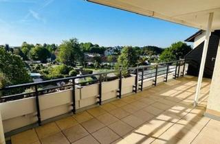 Wohnung kaufen in 42799 Leichlingen, Provisionsfrei! Traumhafte 120 m² Wohnung mit großem Balkon in Witzhelden – Ihr Neues Zuhause!