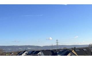 Wohnung kaufen in Eppelheimer Str. 3-5, 68723 Plankstadt, Eigenheim mit MEGA-Blick!