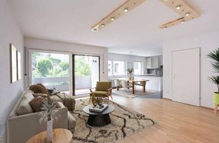 Wohnung kaufen in 88250 Weingarten, Ihr neues Zuhause wartet! 4-Zimmer-Wohnung mit Wohlfühlfaktor