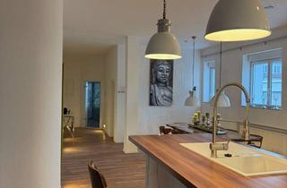 Loft kaufen in 71691 Freiberg, Stylisches Loft mit großzügigem Raumgefühl und Top-Anbindung