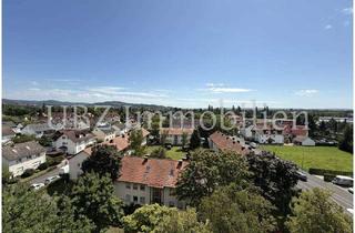 Wohnung kaufen in 63741 Leider, Blick über den Schönbusch