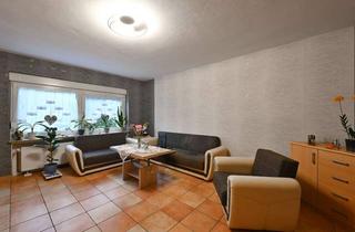 Wohnung kaufen in 59075 Bockum-Hövel, Großzügige Eigentumswohnung mit zusätzlicher Nutzfläche im Kellergeschoss in Hamm-Bockum-Hövel