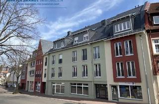 Wohnung kaufen in 65510 Idstein, Exklusive 5 Zimmer Maisonette Wohnung mit Sonnenterrasse + Doppelgarage in Bestlage von Idstein