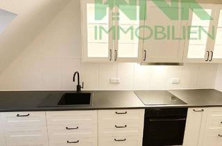 Wohnung kaufen in Ulmenweg, 27639 Nordholz, Clever investieren – Modernisierte Wohnung mit solider Rendite