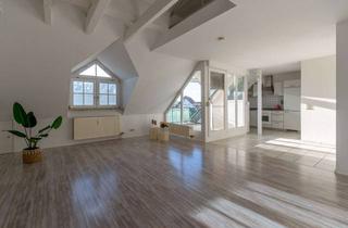 Wohnung kaufen in 74613 Öhringen, Charmante 2-Zimmer-Dachgeschoss/Maisonette-Wohnung in ruhiger Lage! Kurzfristig beziehbar