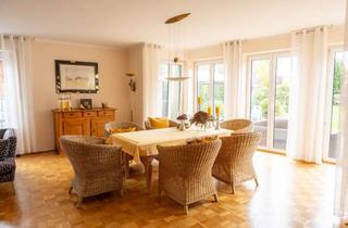 Wohnung kaufen in 53332 Bornheim, 5-Zimmer Maisonette-Wohnung mit Garten in Bornheim