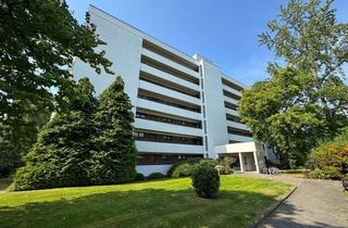 Wohnung kaufen in 41068 Venn, Gut geschnittene 1-Zimmer-Wohnung mit Balkon-ideal für Singles, Pendler oder Kapitalanleger!