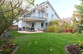 Wohnung kaufen in 79346 Endingen, Traumhafte 4-Zimmer-Wohnung mit Garten und Terrasse
