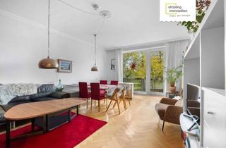 Wohnung kaufen in 28209 Bürgerweide/Barkhof, Bremen – Barkhof | Gepflegte 3-Zimmer-Wohnung mit Dachterrasse und Balkon