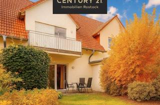 Wohnung kaufen in 18347 Ostseebad Wustrow, Urlauben, wohnen und leben in Zingst!