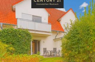 Wohnung kaufen in 18347 Ostseebad Wustrow, Urlauben, wohnen und leben in Zingst!