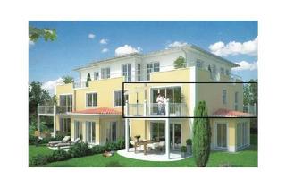 Wohnung kaufen in 85560 Ebersberg, Barrierefrei, zentral und wunderbar ruhig - 3-Zimmer Wohnung mit Stil in Ebersberg