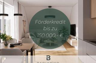 Wohnung kaufen in 84130 Dingolfing, *** 2-Zimmer Dachgeschoss-Wohnung mit perfekter Anbindung in Dingolfing - Provisionsfrei ***