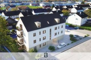 Wohnung kaufen in 84130 Dingolfing, *** 2-Zimmer Neubauwohnung - QNG - Perfekte Anbindung - Provisionsfrei ***