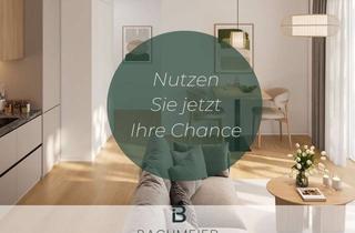 Wohnung kaufen in 84130 Dingolfing, *** 2-Zimmer Neubauwohnung - KfW40 QNG mit Sonderabschreibung & KfW-Darlehen - Provisionsfrei ***