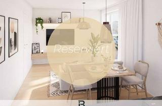 Wohnung kaufen in 84130 Dingolfing, *** 2-Zimmer-Erdgeschoß Neubauwohnung im QNG-Standard - Provisionsfrei ***