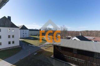 Wohnung mieten in Dr.-Robert-Koch-Straße 4, 08223 Falkenstein, 3-Raum-Wohnung renoviert