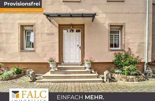 Mehrfamilienhaus kaufen in 55490 Gemünden, Juwel mit Liebe zum Detail – stilvolles Mehrfamilienhaus trifft Eventscheune in perfekter Harmonie