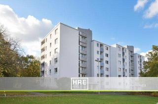 Wohnung kaufen in 28307 Bremen, Mahndorf I Frisch modernisierte Wohnung in grüner Umgebung!