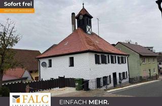 Einfamilienhaus kaufen in 91487 Vestenbergsgreuth, Einfamilienhaus in Erlangen-Vestenbergsgreuth