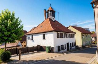 Einfamilienhaus kaufen in 91487 Vestenbergsgreuth, Einfamilienhaus in Erlangen-Vestenbergsgreuth