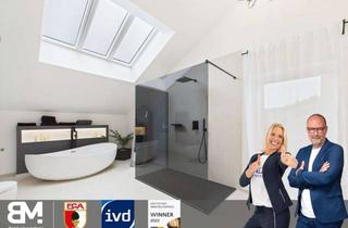 Wohnung kaufen in 83670 Bad Heilbrunn, BRIMO: EIN HAUCH VON SPA!