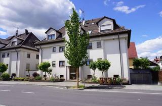 Wohnung kaufen in 73262 Reichenbach, 3,5-Zimmer Maisonettewohnung mit Garage und Balkon