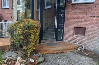 Wohnung kaufen in Bürgermeister-Drews-Straße 14, 24119 Kronshagen, Sehr gepflegte 4-Zimmer Wohnung mit 2 Balkonen und Einzelgarage von privat !!