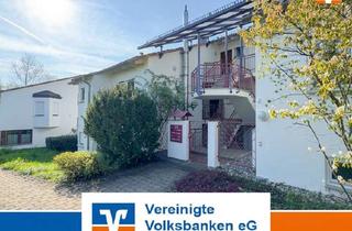 Wohnung kaufen in 72762 Reutlingen, Aussicht, Lage, Freizeit - Schicke Wohnung mit Dachterrasse und Garage!