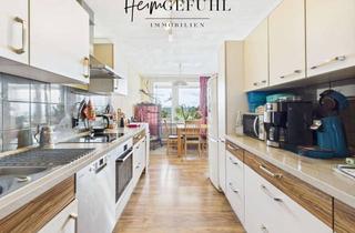 Wohnung kaufen in 71067 Sindelfingen, Leerstehende 4-Zi.-Wohnung mit Balkon und Weitblick in Sindelfingen