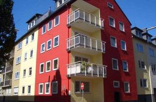 Wohnung kaufen in Färberstraße 21, 42275 Barmen, Seniorengerechte komplett renovierte Wohnung in Wupperfeld