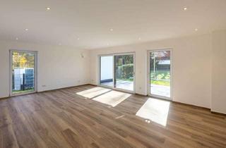 Wohnung kaufen in 87600 Oberbeuren, Traumhafte 3,5-Zimmer-Neubauwohnung in ruhiger Lage