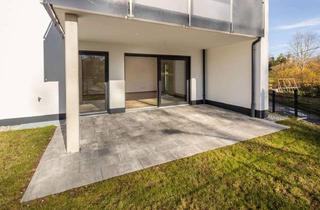 Wohnung kaufen in 87600 Oberbeuren, Traumhafte 3,5-Zimmer-Neubauwohnung in ruhiger Lage