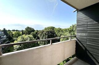 Wohnung kaufen in 41469 Neuss, Schönes Apartment mit Balkon und PKW Aussenstellplatz