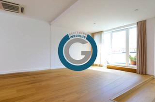 Wohnung kaufen in Mainzer Str. 12 aa, 10715 Wilmersdorf, IDYLLISCHES DACHGESCHOSS MIT GROSSZÜGIGEM RAUMKONZEPT - 3 TERRASSEN & KLIMAANLAGE - DIREKTER AUFZUG