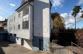 Penthouse kaufen in 65232 Taunusstein, Penthouse in zentraler Hahner Wohnlage -provisionsfrei für Käufer-