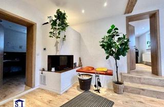 Bauernhaus kaufen in 98593 Floh-Seligenthal, Spitzenpreis - kernsanierte Immobilie mit viel Platz und vielen technischen Highlights - geeignet für Gewerbe + Wohnen