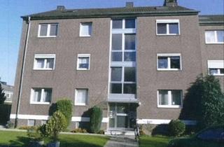 Wohnung kaufen in Doomerstraße, 47877 Willich, 5,5% Rendite: gut vermietete kleine Wohnung in Willich - Anrath; Provisionsfrei