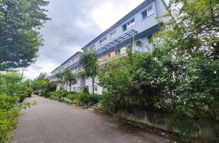 Wohnung kaufen in Heimerdinger Weg 13, 70499 Hausen, Provisionsfrei! Charmante 4-Zimmer-Maisonett-Wohnung in Stuttgart-Hausen